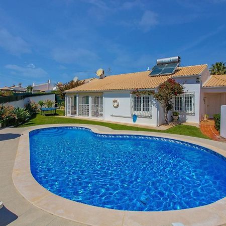 Villa Rocchi By Villa Plus Albufeira Eksteriør billede