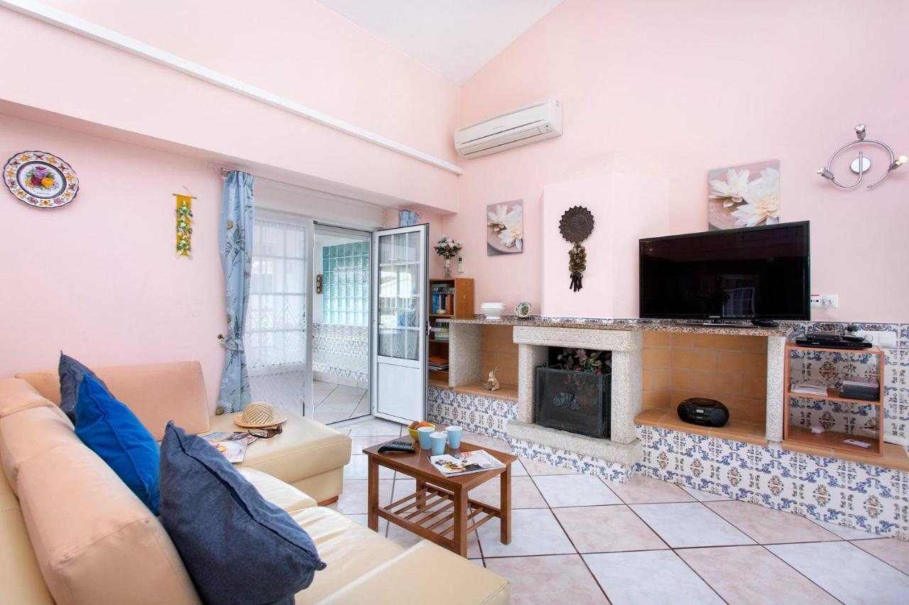 Villa Rocchi By Villa Plus Albufeira Eksteriør billede
