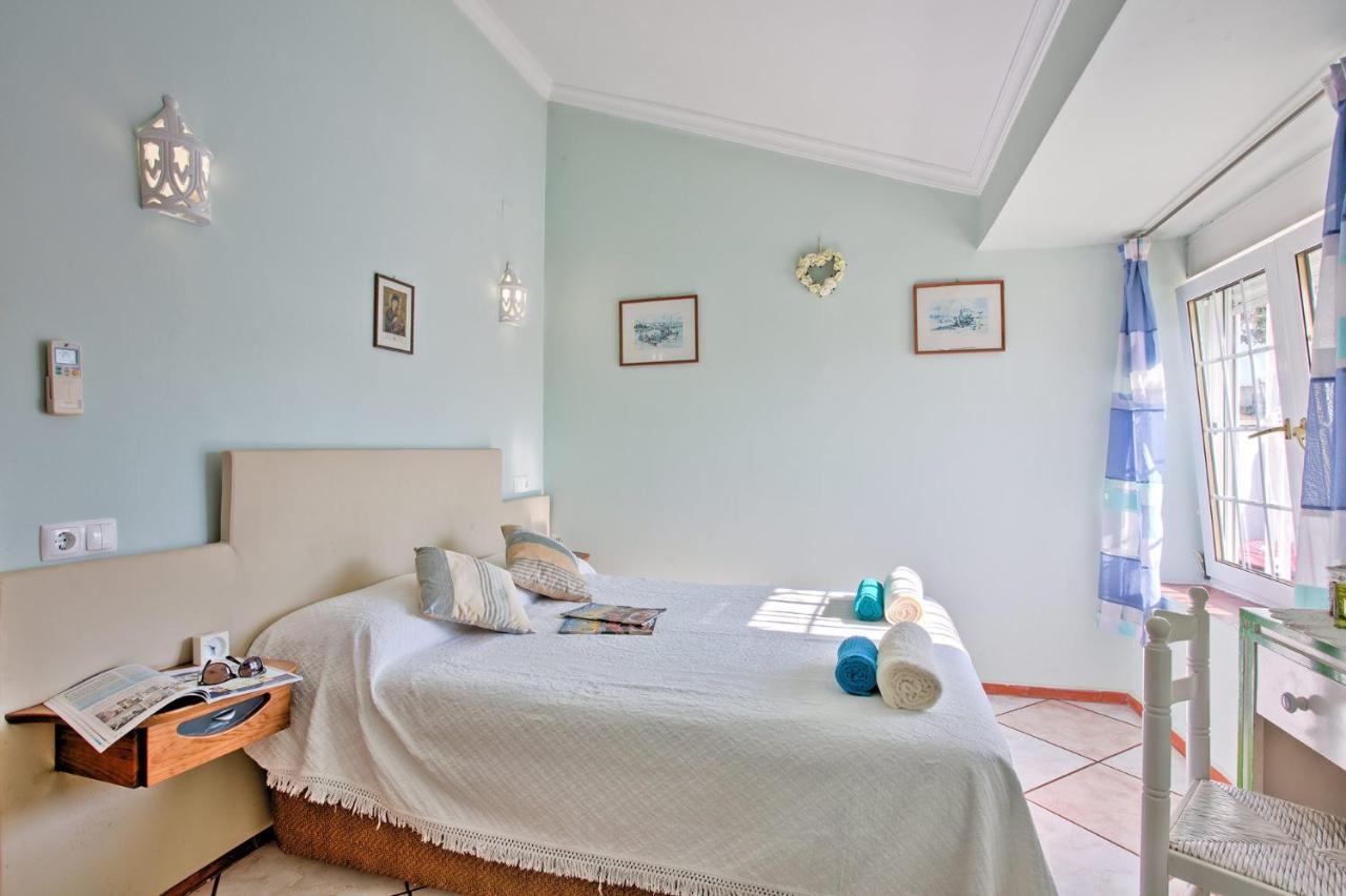 Villa Rocchi By Villa Plus Albufeira Eksteriør billede